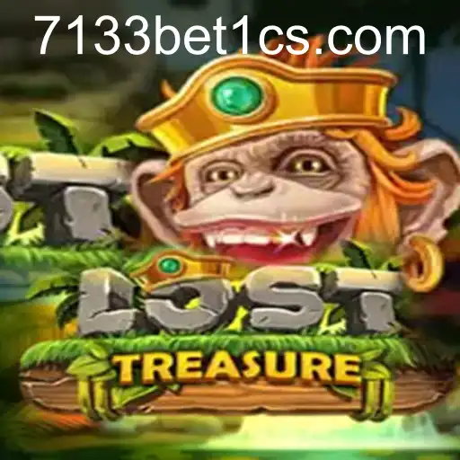 LostTreasure