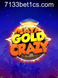 MayaGoldCrazy