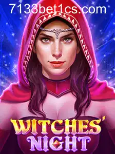 WitchesNight