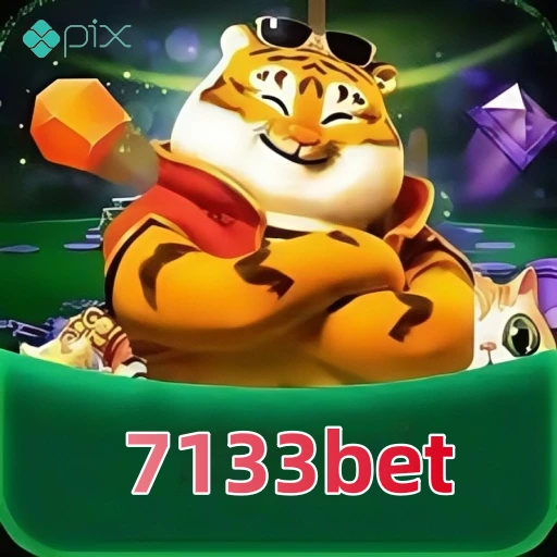 7133bet Logo