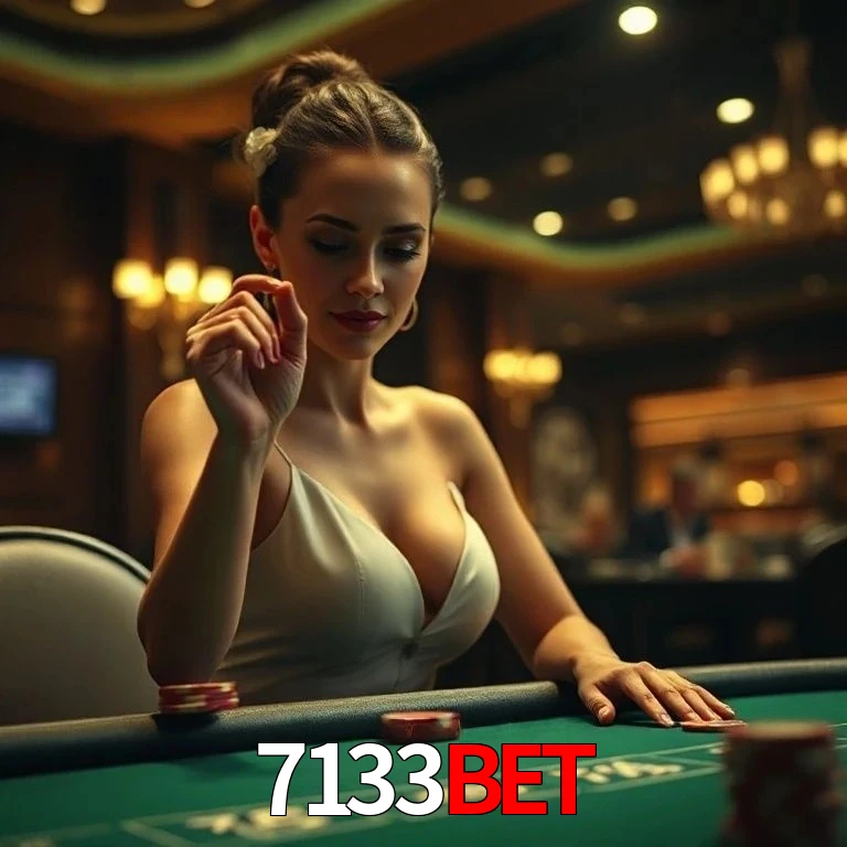 7133bet App Sync