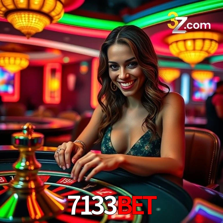 7133bet Termos Bônus