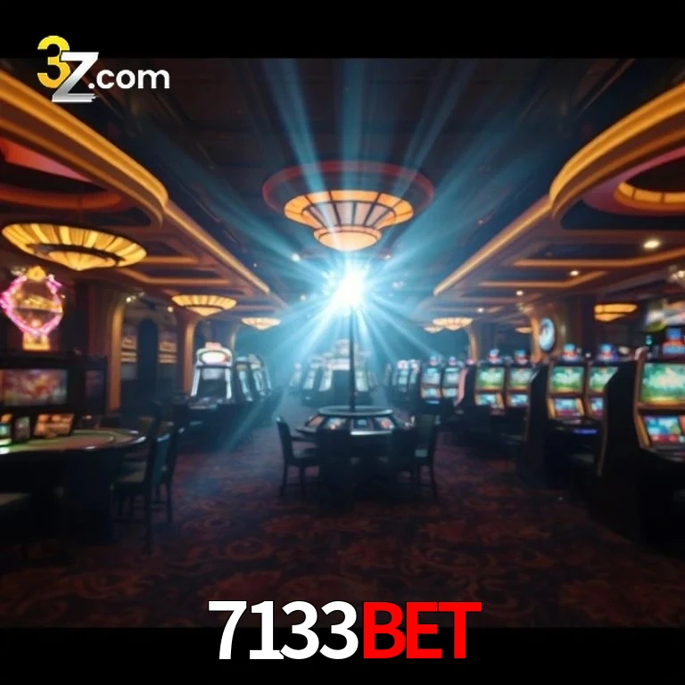 7133bet Bônus