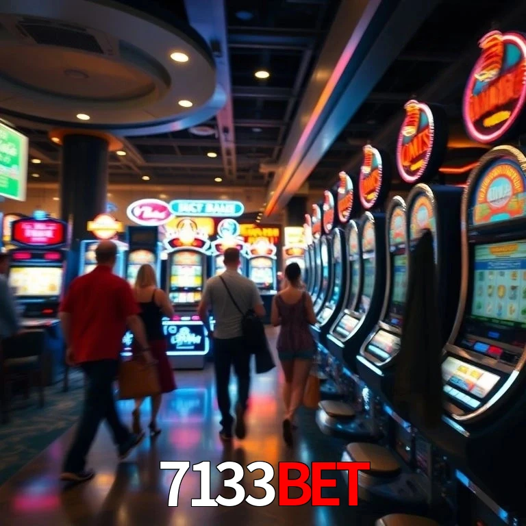 7133bet Manager VIP