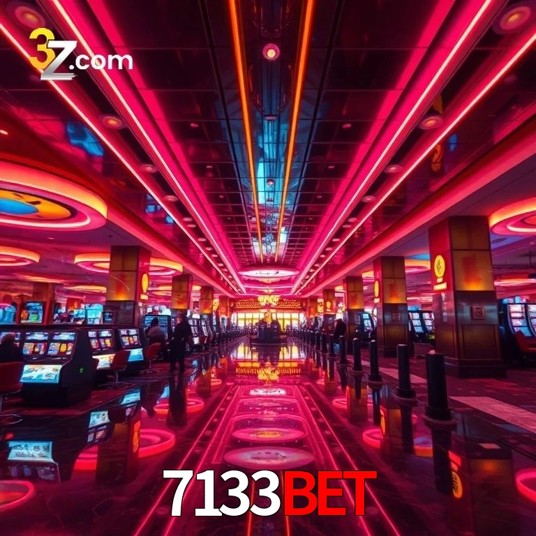 7133bet APK Interface
