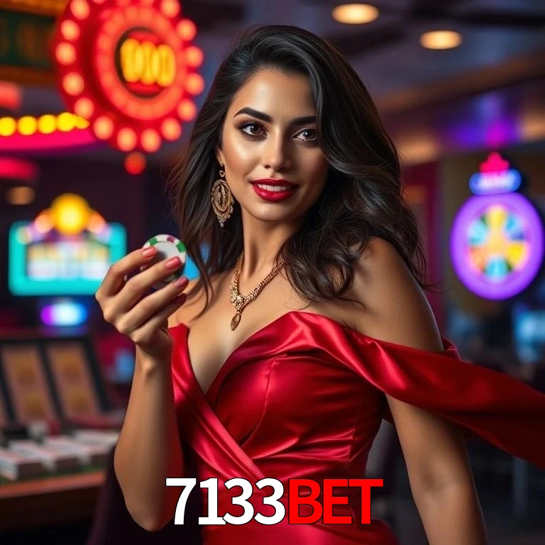 7133bet Torneios Slots