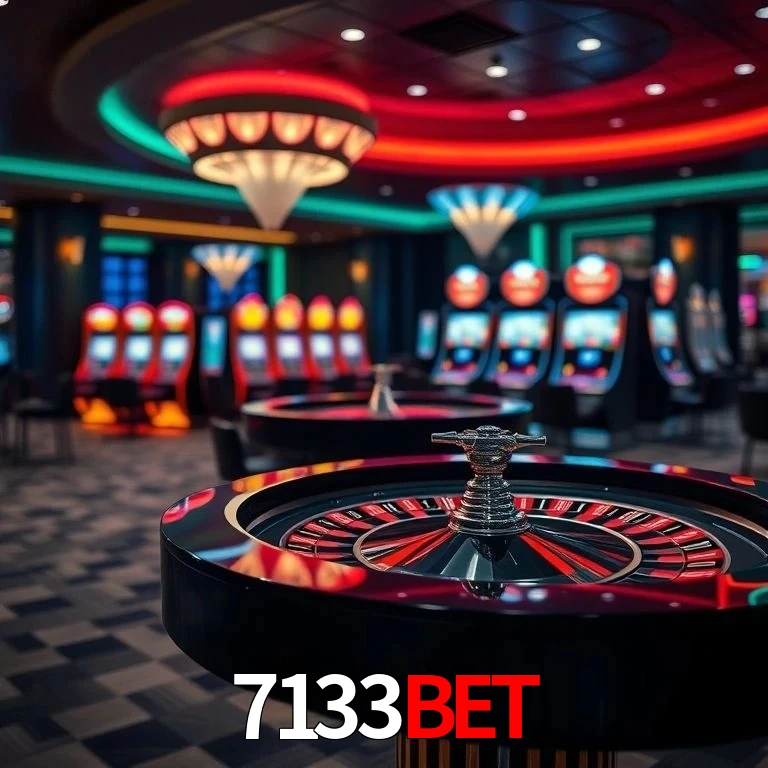 7133bet APK Segurança