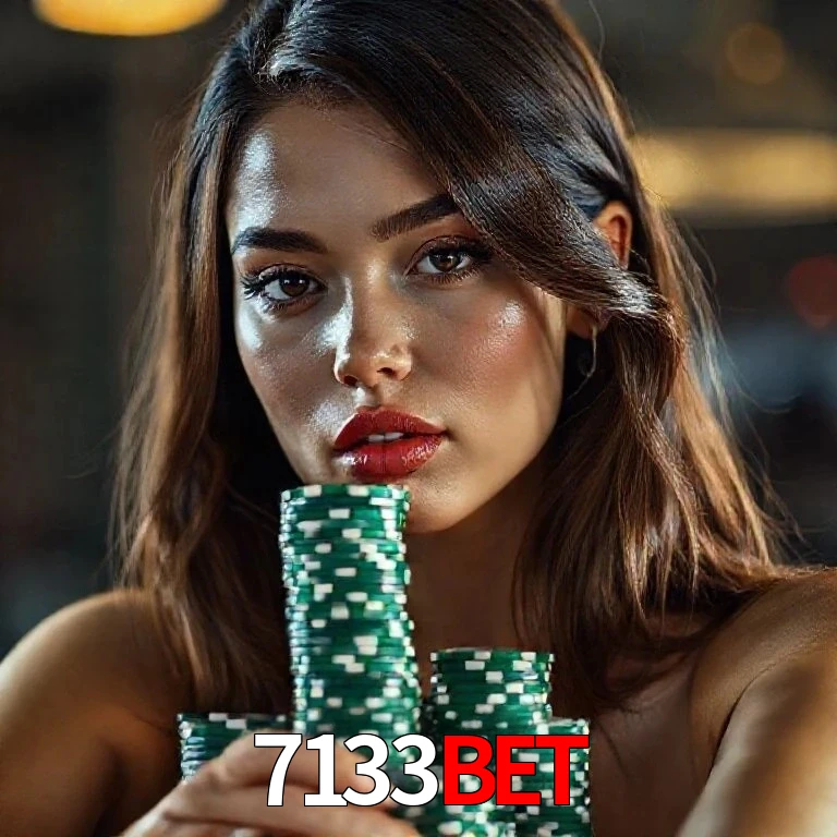 7133bet Slot Temas